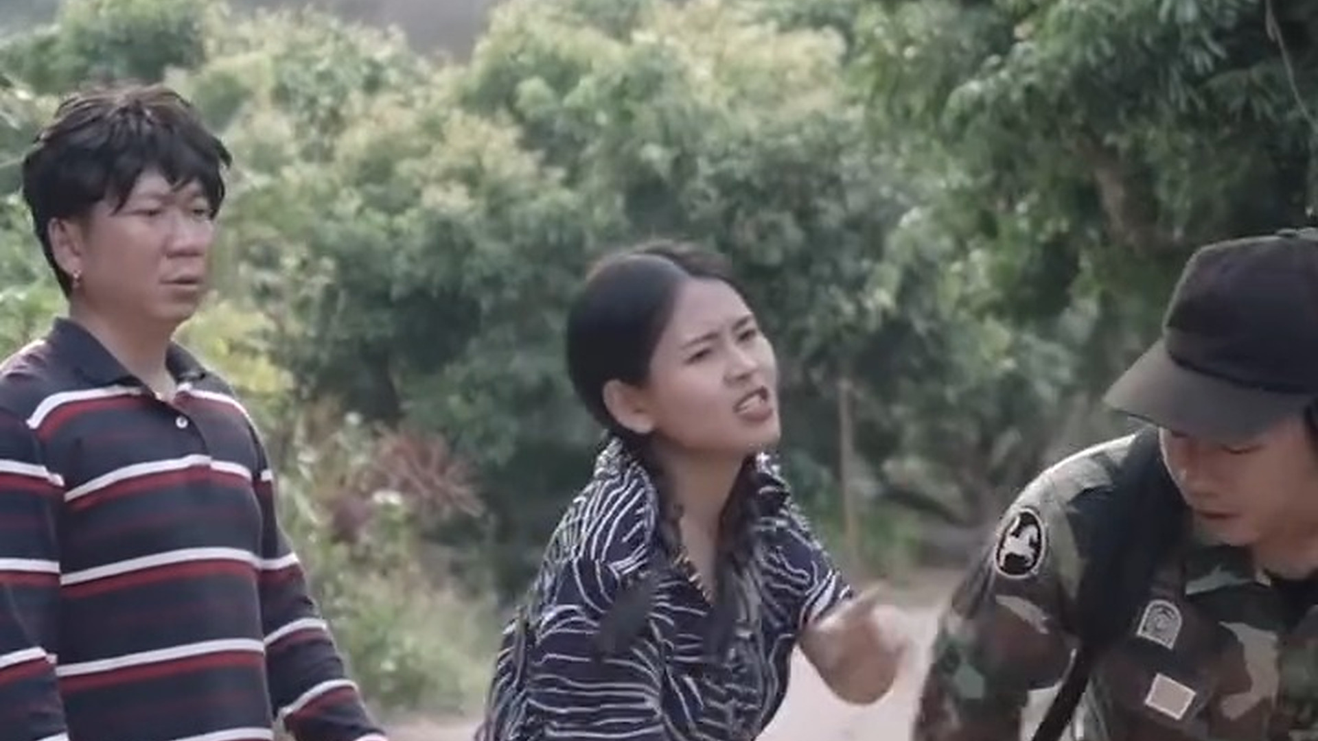 N1403750 เจอเพ อนเก แต จำเราไม ได part 2