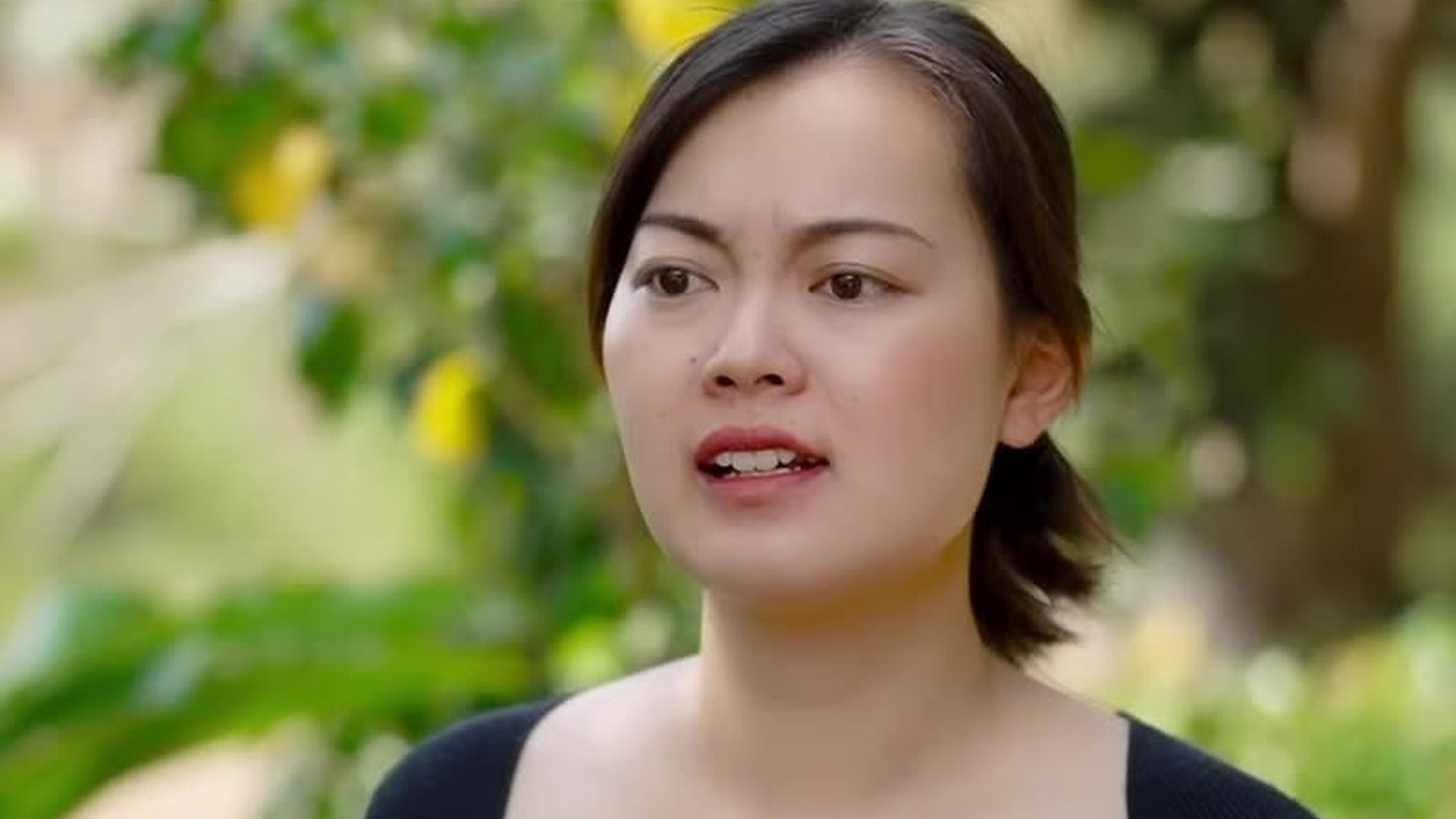 N1403752 ไม ถามส กคำ แล วกล าวหาเราว าเป นคนผ part 2