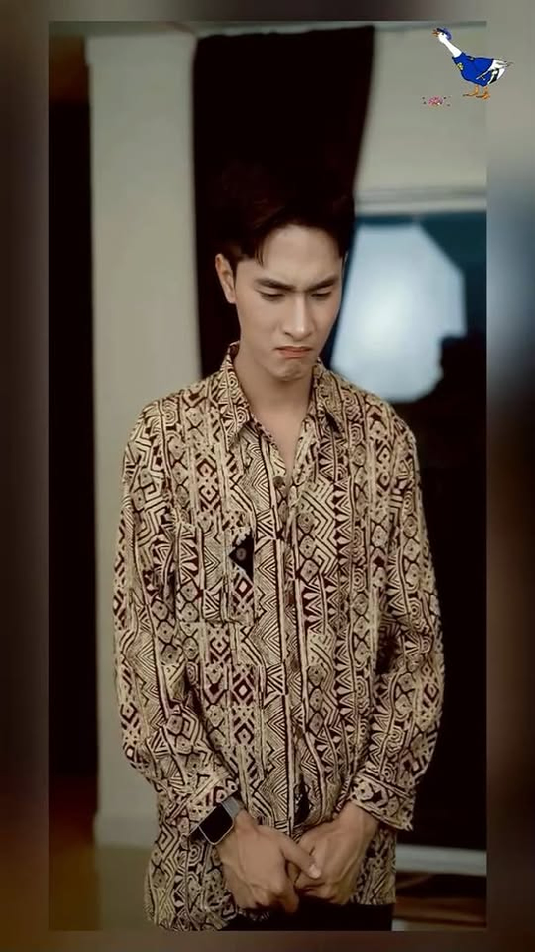 N1403476 แม สาม ปกป องล กสะใภ แบบน เอาโล ไปเลย #มายป ณย ปานวาด #น กแสดงหน ง... part 2