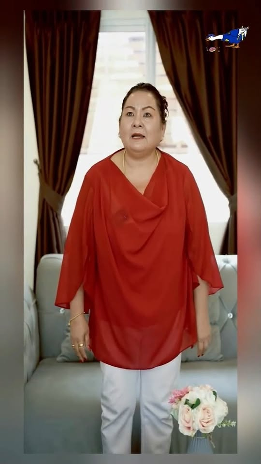 N1403485 ขาดสต เพราะทนแม วบ นไม ไหว #มายป ณย ปานวาด #ละครส นสะท อนส งคม part 2