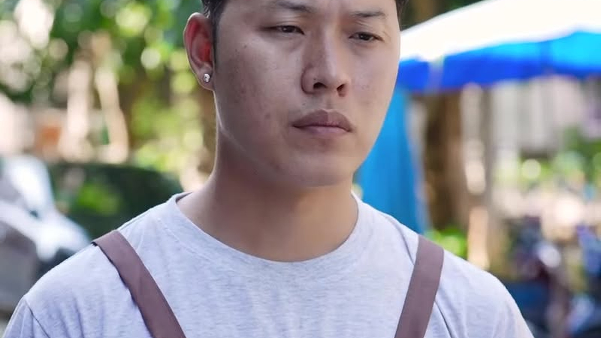 N1703777 ำใจจากคนแปลกหน part 2