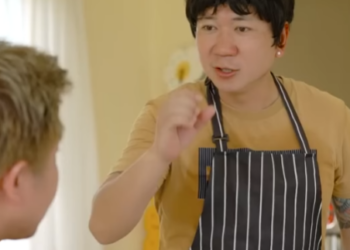 N3103002[ตอนต่อไป] กค าว าว เจอพน กงานจม กพองโต part 2