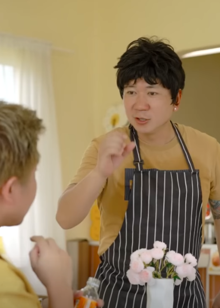 N3103002[ตอนต่อไป] กค าว าว เจอพน กงานจม กพองโต part 2