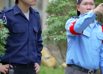 N3103005[ตอนต่อไป] ยามใดท ณร อน ให กถ งยามจม กโต part 2