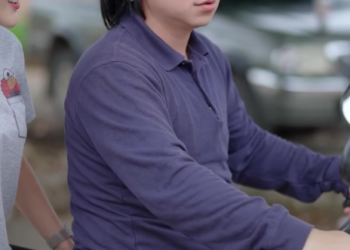 N3103006[ตอนต่อไป] นมอไซค อใหม ใบข บข ออะไรก ไม part 2