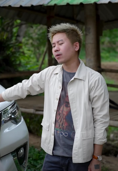 N3103007[ตอนต่อไป] านประธานกล บบ าน นก จะว นวายน ดหน อย part 2