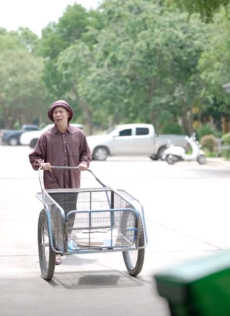 N3103001[ตอนต่อไป] ไรเดอร จม กโต บล กค าว ไอพ ของเขา part 2