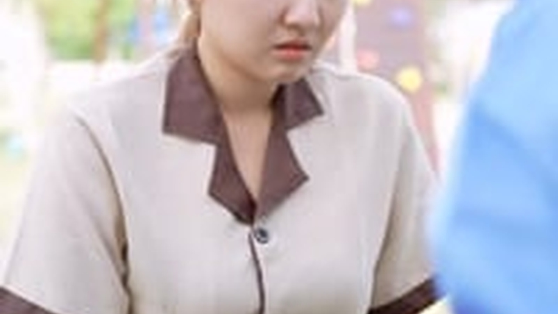 N0104640_ยามจ บแม านขโมยของกล บบ าน #มายป ณย ปานวาด #ละครส #ละครสะท อนส งคม_part 2