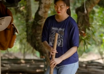 N1104050_จอบเจ าป ญหา โผล ไปโผล มาท กท_part 2