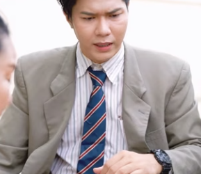 N0104637_อย าข ามคนท กำล งล #มายป ณย ปานวาด #ละครสะท อนส งคม #หน งส_part 2