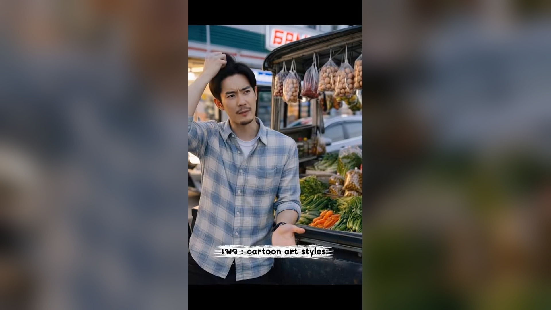 N0606042 ร กท จร งใจ ส ดท ายไม เป นด งหว ง part 2