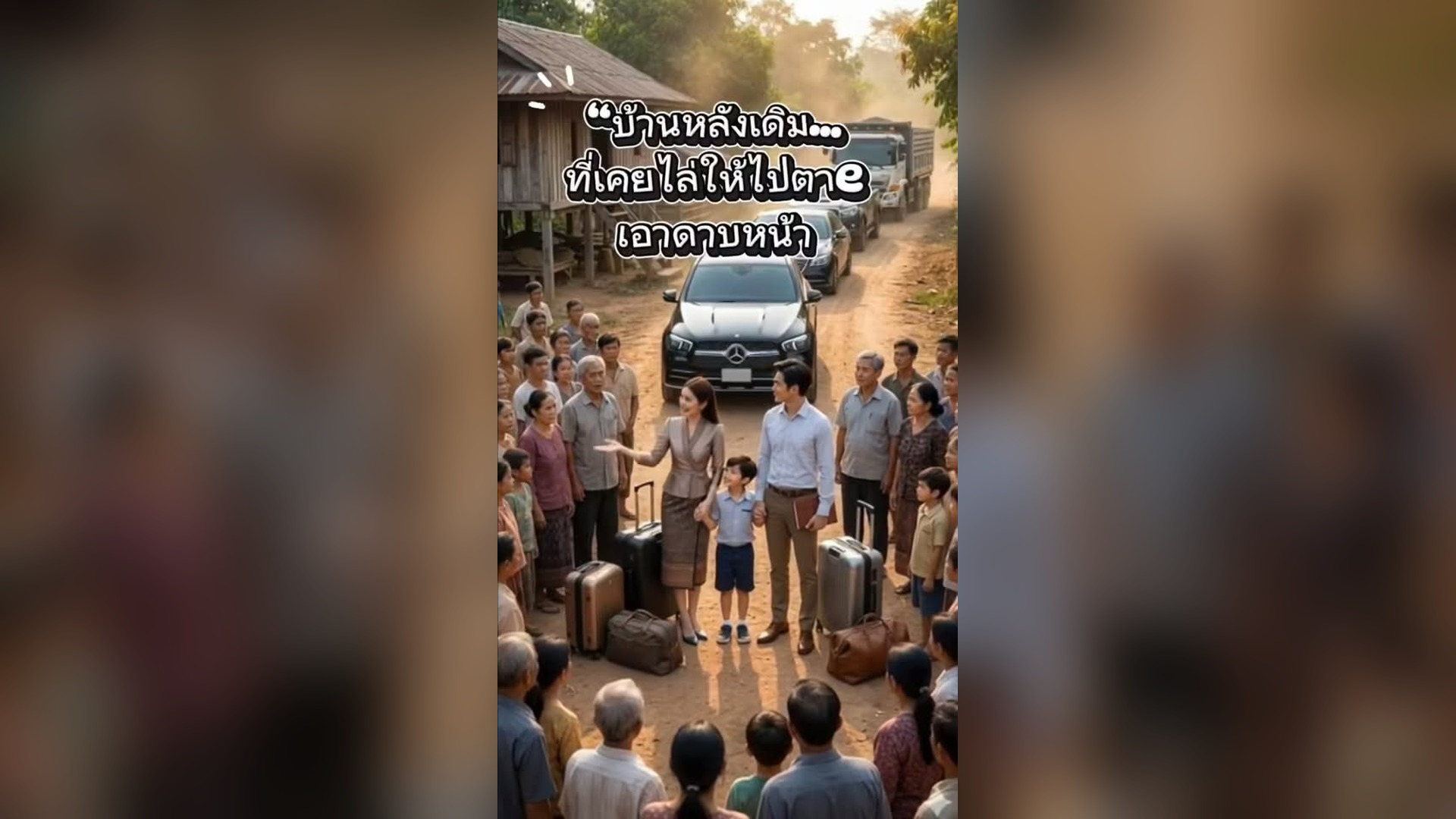N0606011 ไม ม เง น ไม ม ท ไป..ม แค ก นสองคน...ก บคำด ถ กท ต ดตามท กลมหายใจ..เหน part 2