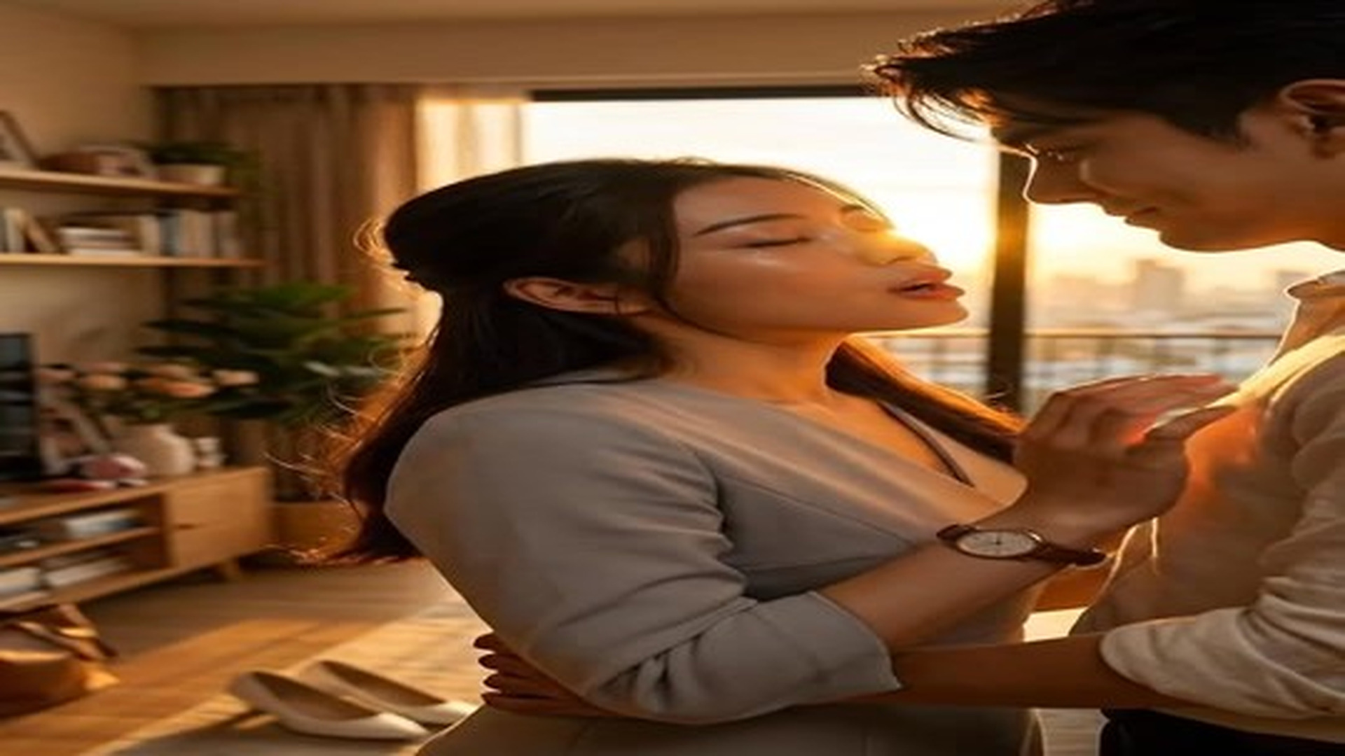 Parte 2 : N1006054 สาม ทำต วม พ ร ธ ต องตามด ให ถ งท ส ด #จับชู้ #สายสืบ part 2