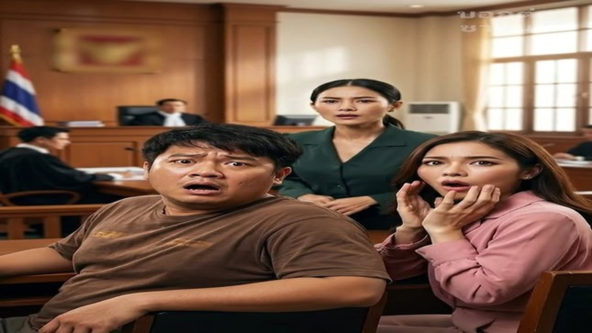Parte 2 : N3005029_ผ วถ กหวย 6 ล าน ไล เม ยด วยเง นล านเด ยว ส ดท ายเหล อแต ต วเพราะแฟ มใบ_part 2.mp4 | Meme Movie Hub