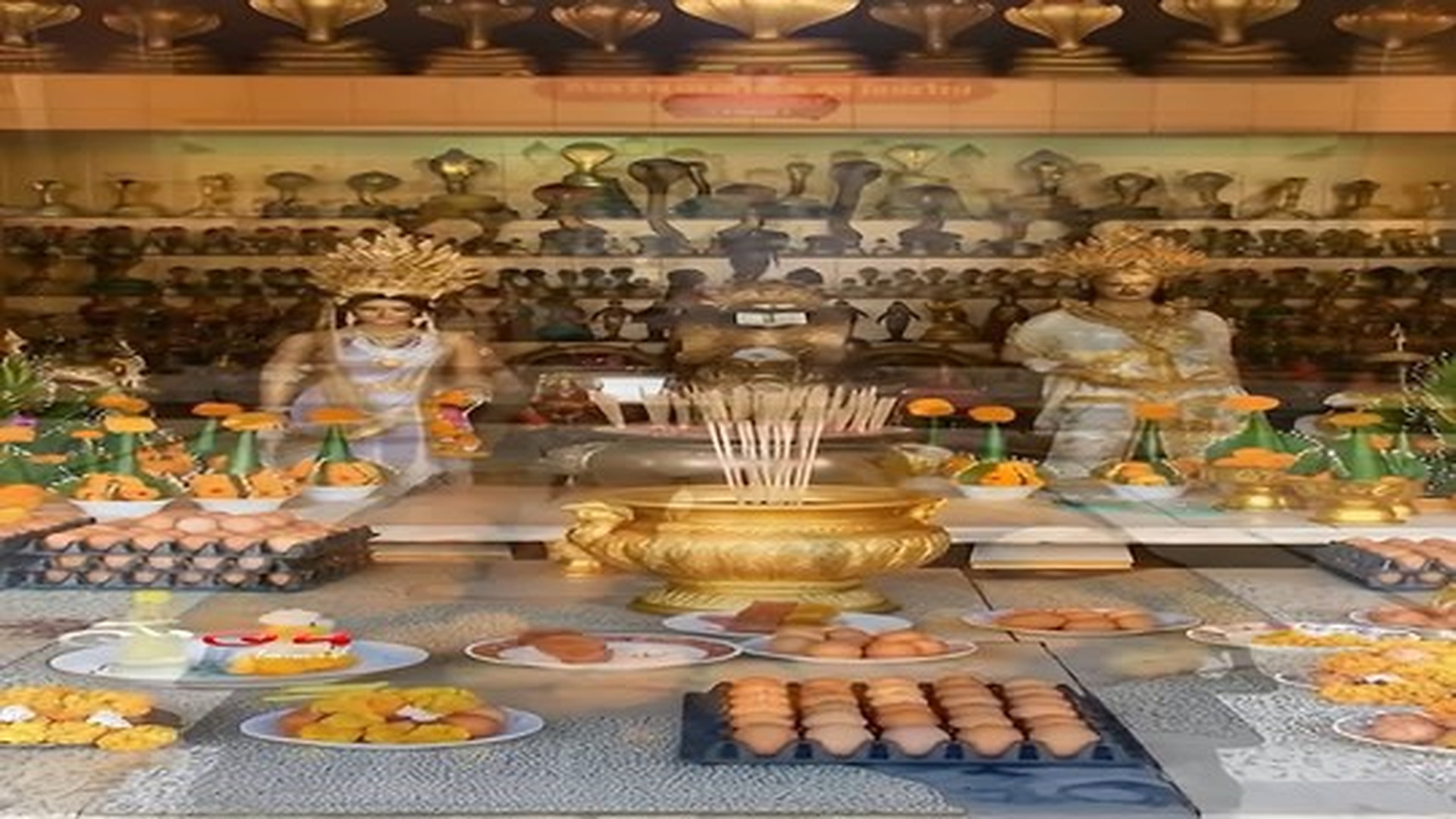 Parte 2 : N0906077_ทางผ านนรก..พระราม2 ว งวนไดอาร บางท อาถรรพ น อาจไม ได เก ดจากว ศวก_part 2.mp4 | Những tin hàng ngày 20