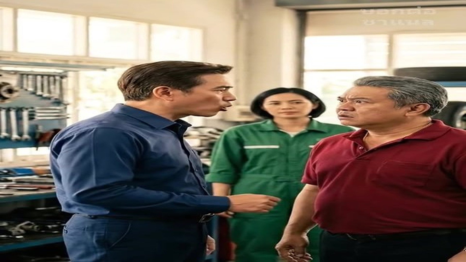 Parte 2 : N0706093_เก บค าเทอมล กท งเทอมในซองฟ า แต โดนเจ าของอ ตะคอกหล งย น 500 ช วยไร_part 2.mp4 | Những tin hàng ngày 20