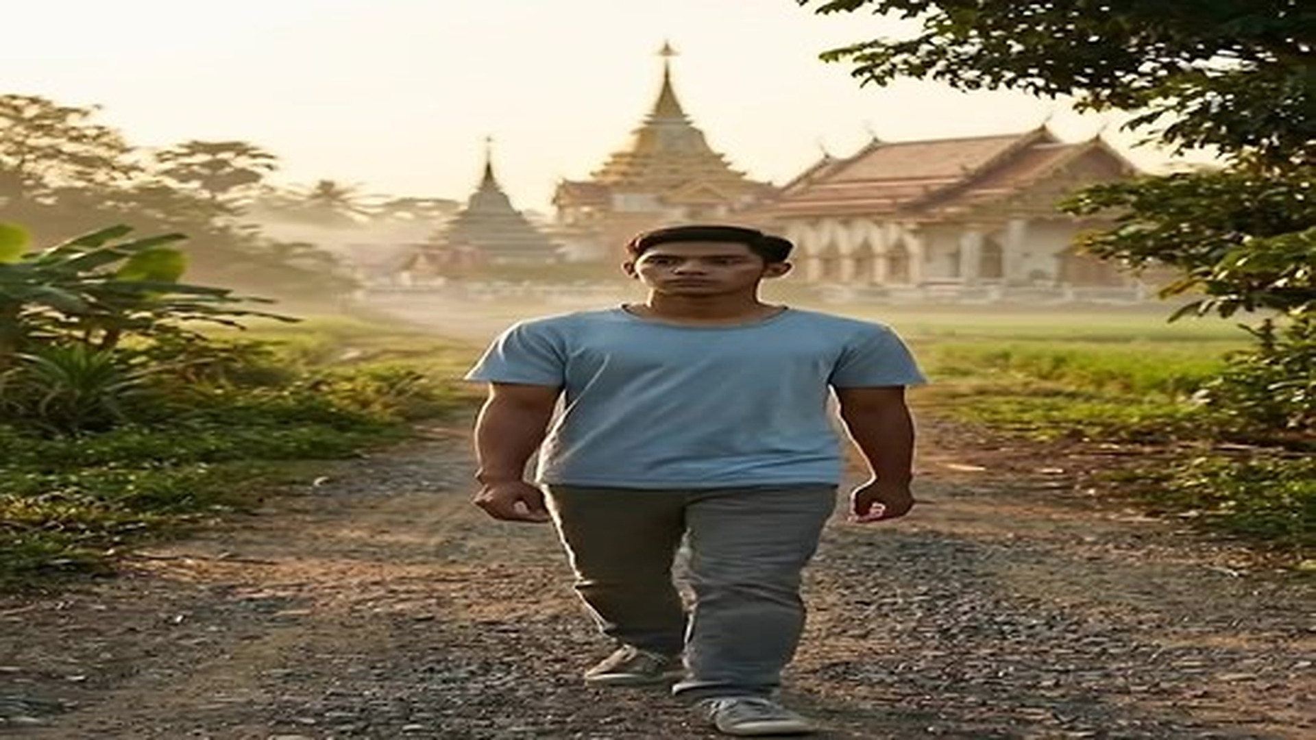 Parte 2 : N1006078 รสชาต ของความซ อส ตย #ความซื่อสัตย์ #คุณธรรม part 2