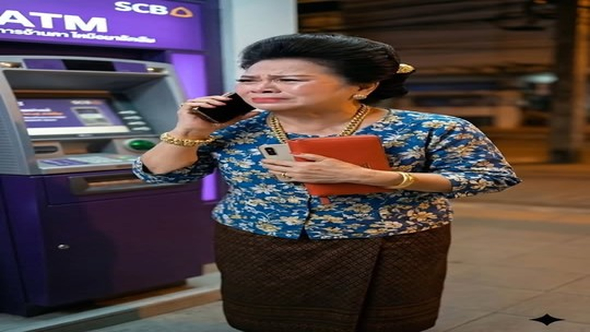 Parte 2 : N1006085_ป าเก อบหมดต ว เพราะภ ยใกล ต วท ไม เคยร #เตือนภัย #มิจฉาชีพ_part 2.mp4 | Meme Movie Hub