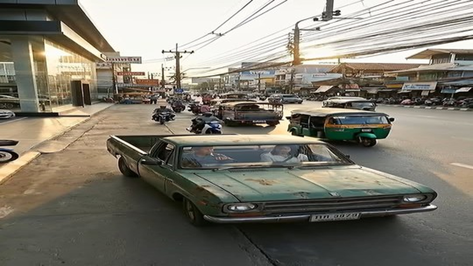 Parte 2 : N1006088_ชายเส อเป อนน ำม น #สู้ชีวิต #คนดีที่น่ายกย่อง_part 2.mp4 | Những tin hàng ngày 20