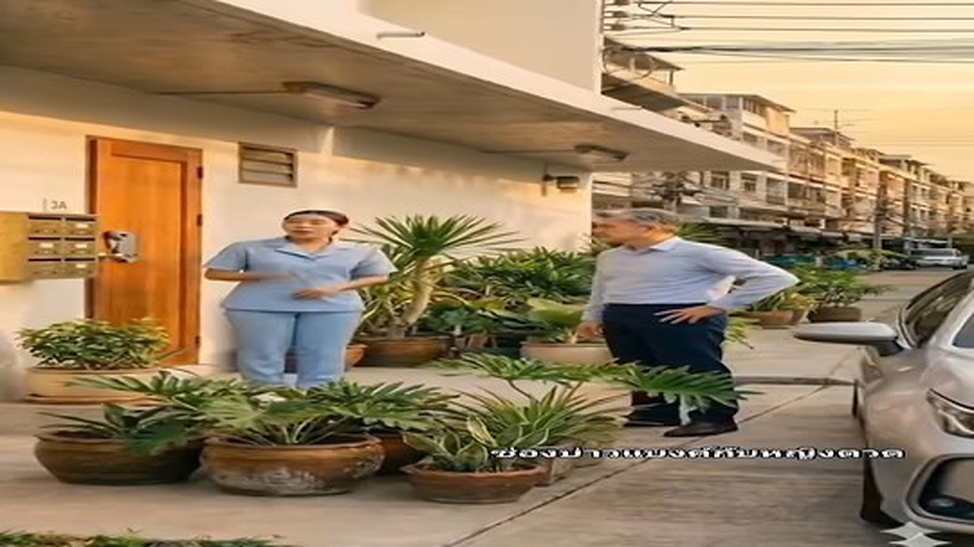 Parte 2 : N2606134_ร กต างว ย เต มเร อง Phongdanai Champadorn_part 2.mp4 | Meme Movie Hub