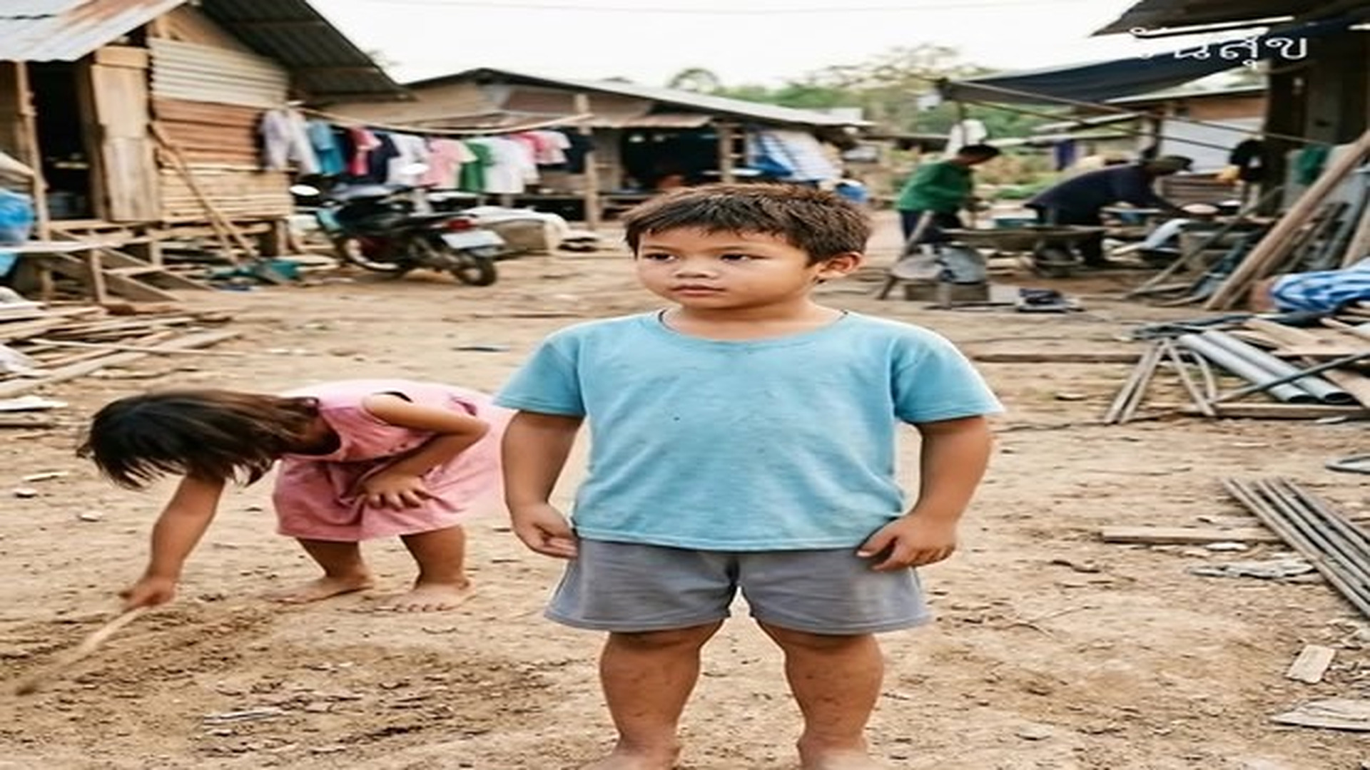 Parte 2 : N2606138_ยามแก หายจากป อมท กว นแม 18 ป เจ าของหม บ านเป ดกล อง ถ งร ว าทำไม_part 2.mp4 | Meme Movie Hub