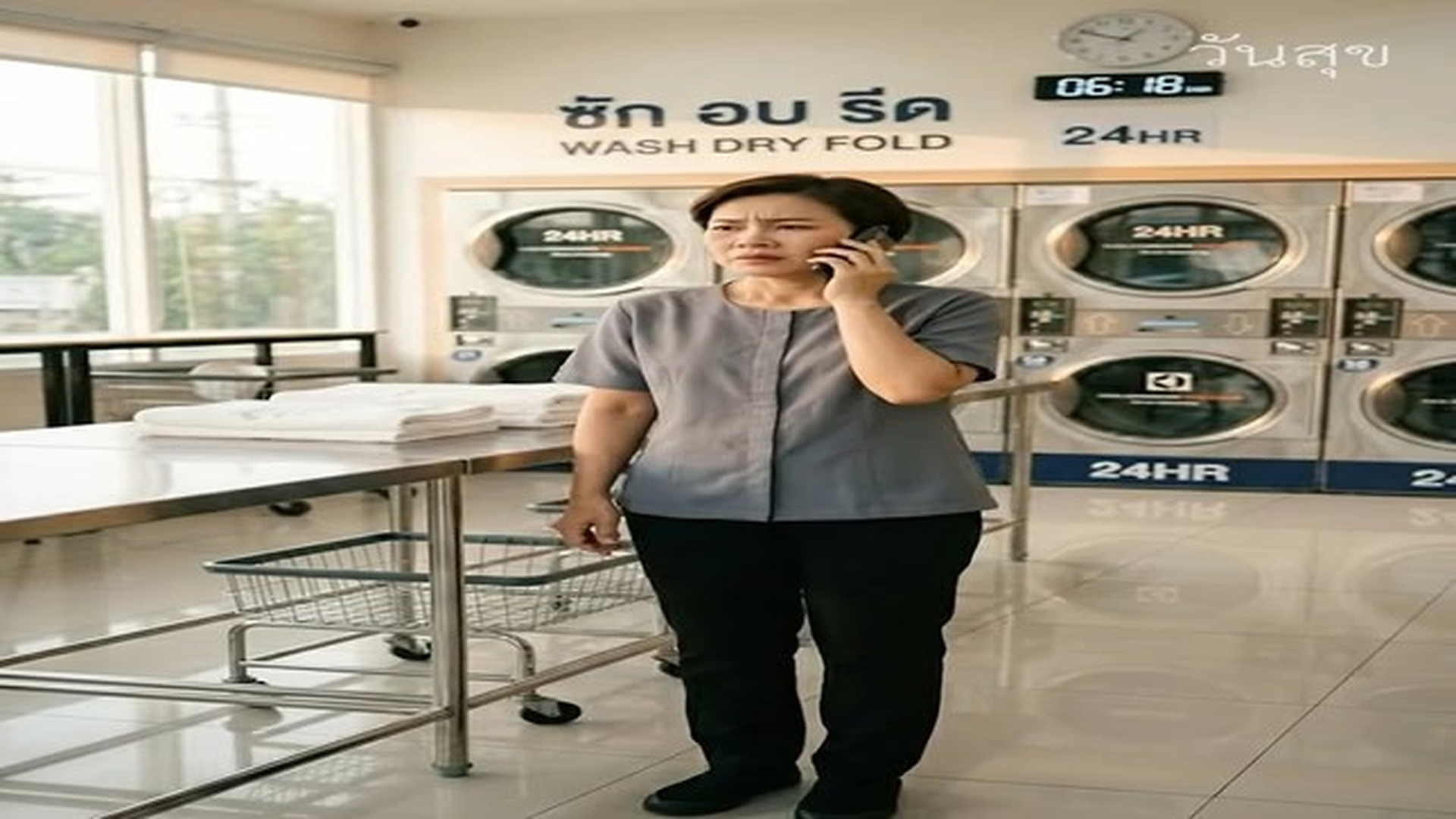 Parte 2 : N2606136_แม เล ยงเด ยวรายได ว นละ 280 ถ กยายด าต อหน าชาวบ านว าจนย งกล าจ าย_part 2.mp4 | Meme Movie Hub
