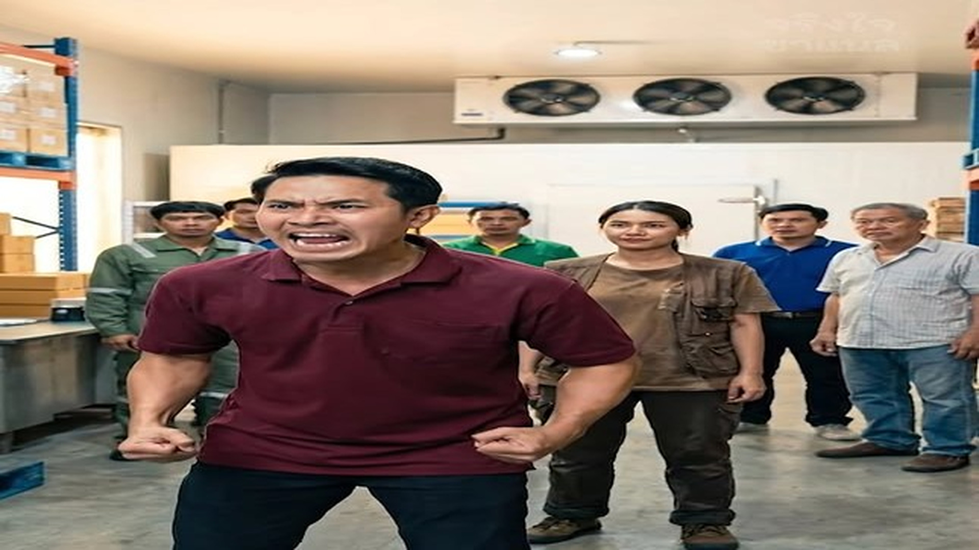 Parte 2 : N0706085_เช าว นท ด เซลลง แม เล ยงเด ยวท เก อบโดนย ดรถ พล กเกมจนท งโกด งเง_part 2.mp4 | Meme Movie Hub
