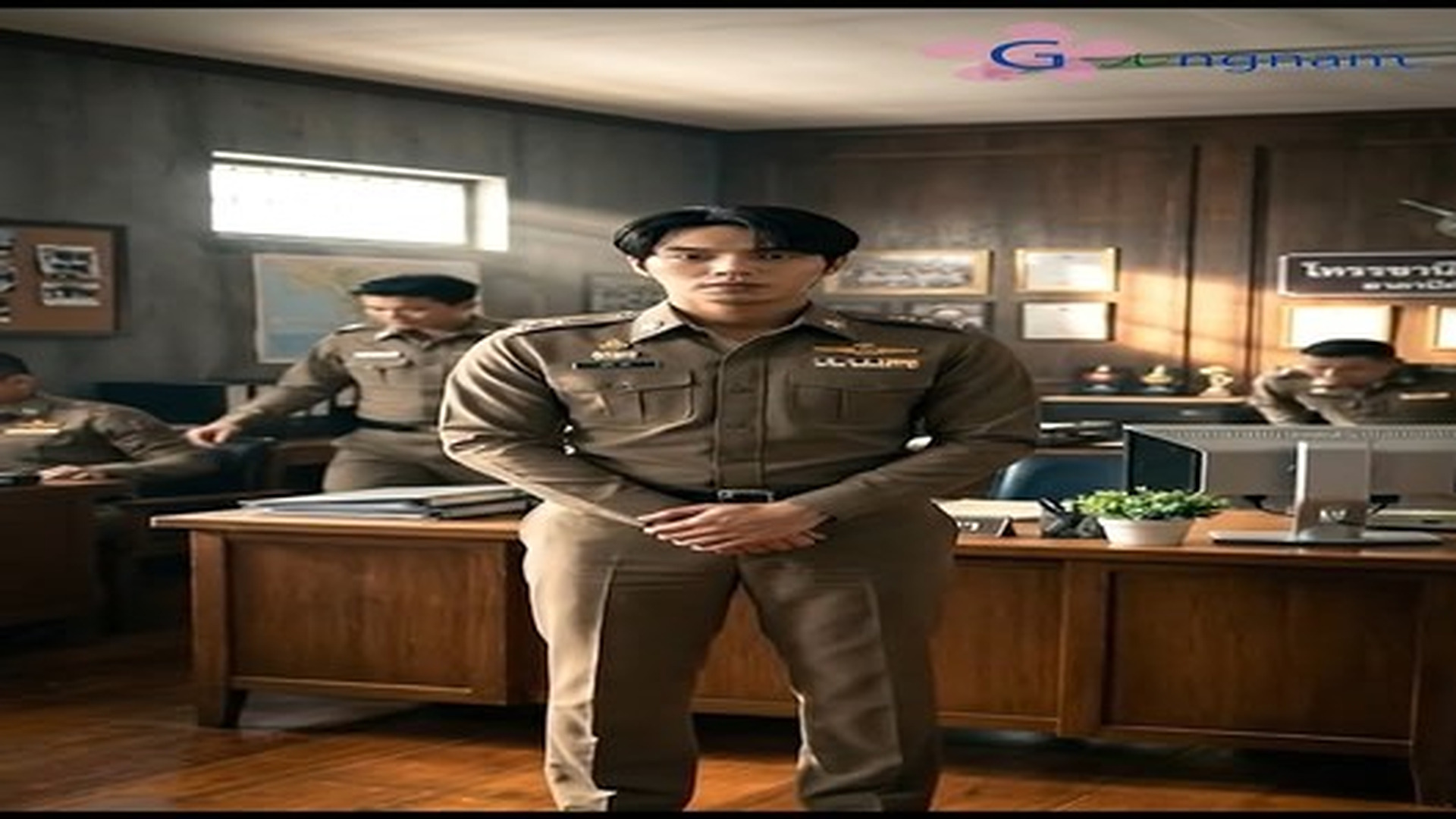 Parte 2 : N2906123_เม อตำรวจถ กเพ อนห กหล งจนต องกลายเป นน กโทษ_part 2.mp4 | Meme Movie Hub