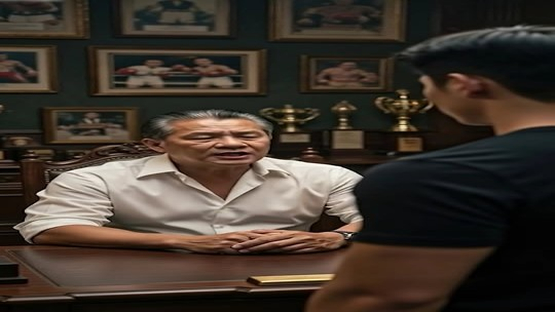 Parte 2 : N2606144_อย ามาอ างบ ญค ณ ถ าไม เคยเล ยง! #ละครAi #หน งส นสะท อนส งคม #หน งส_Part 000.mp4 | Madeleine Shields