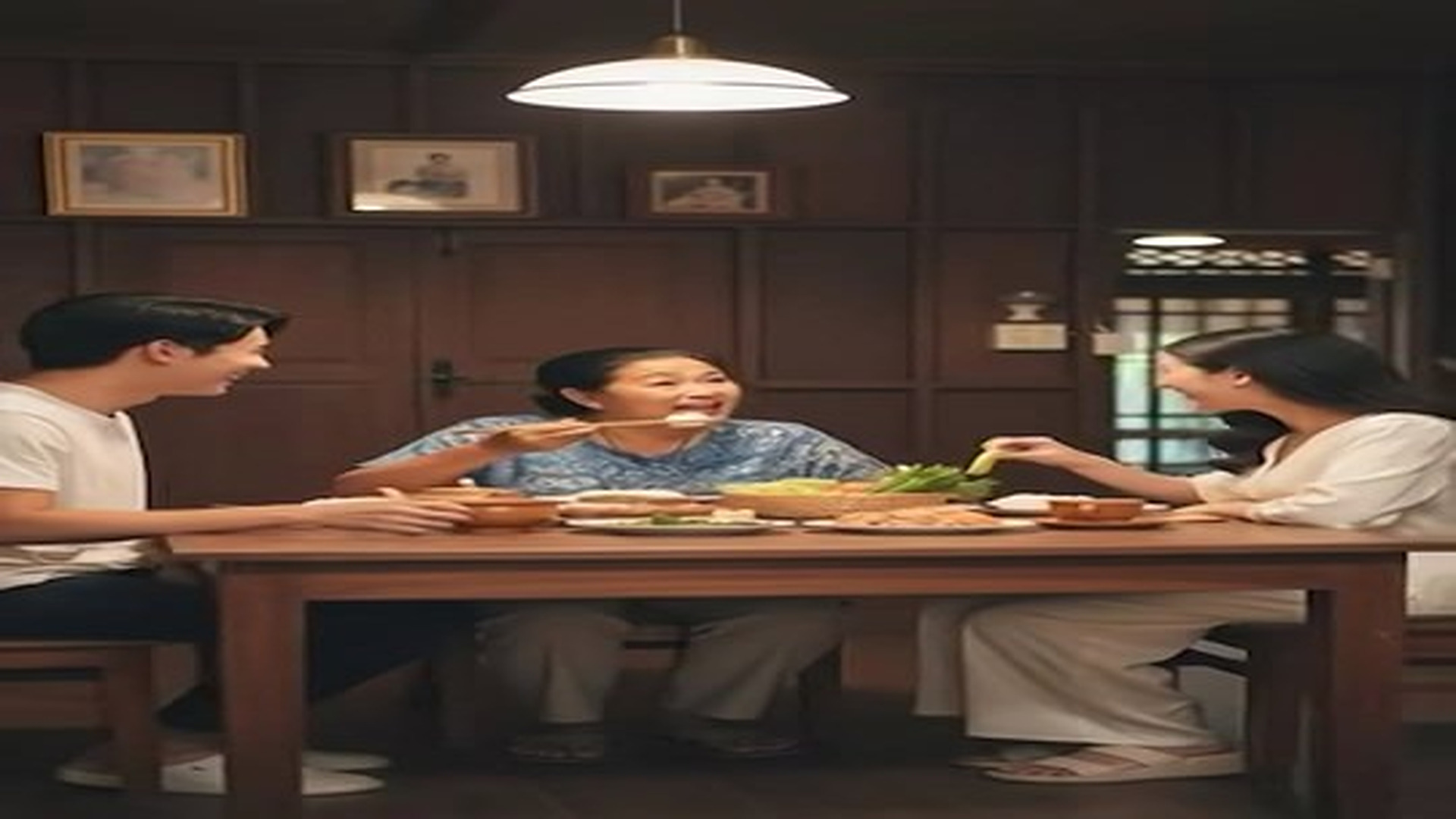 Parte 2 : N2606142_ลาออกให น องได เร ยนต อ #ละครAi #หน งส นสะท อนส งคม #ละครส น ละครน_part 2.mp4 | Madeleine Shields