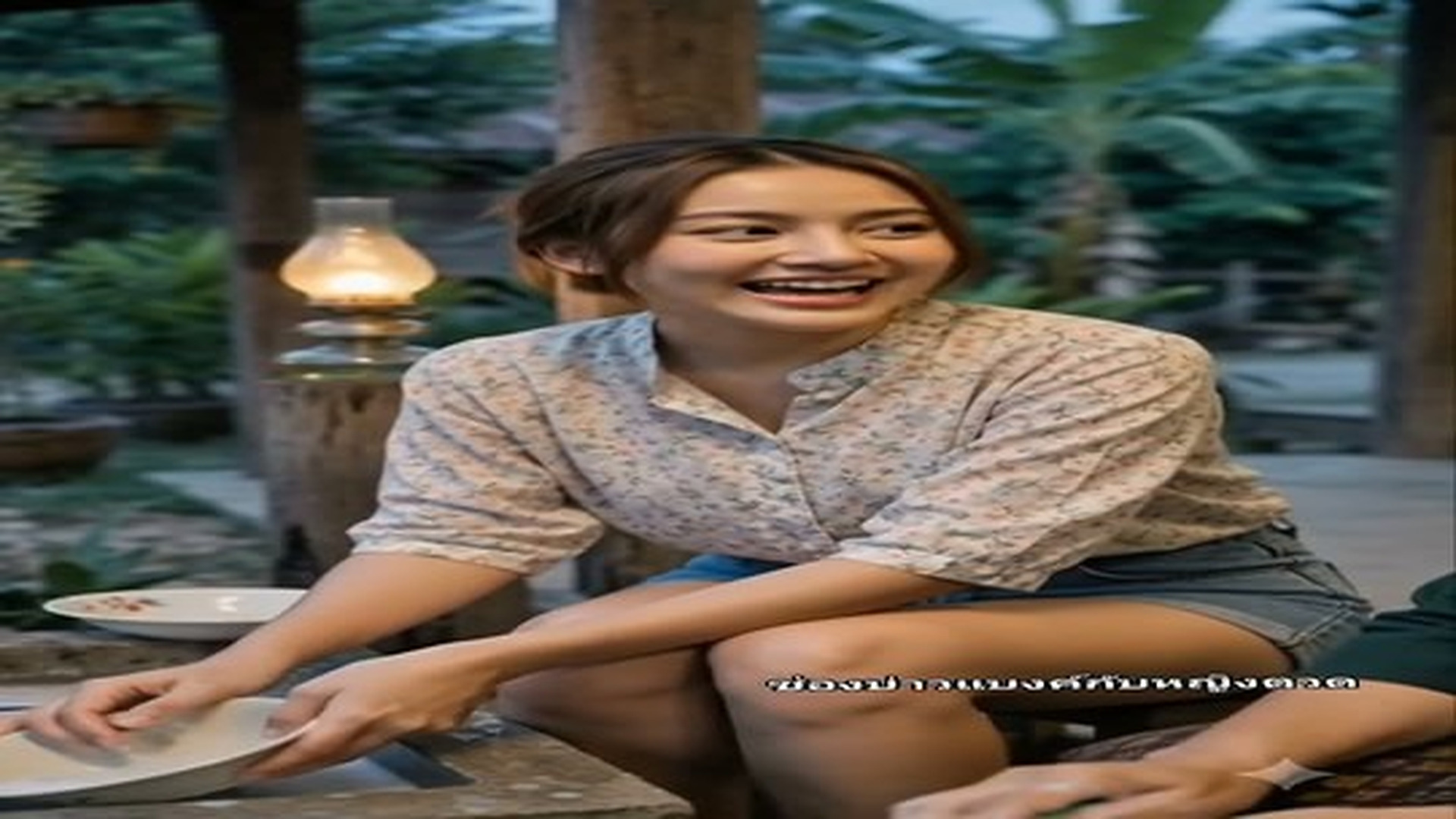 Parte 2 : N0307169_ต องส ไปด วยก น ตอนจบ Phongdanai Champadorn_part 2.mp4 | Live tin nha