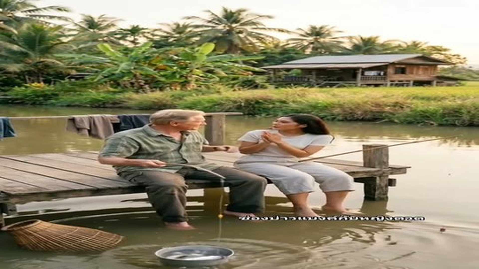 Parte 2 : N0307185_ห วใจ(ไม )พ การ Ep. 1 Phongdanai Champadorn_part 2.mp4 | Live tin nha