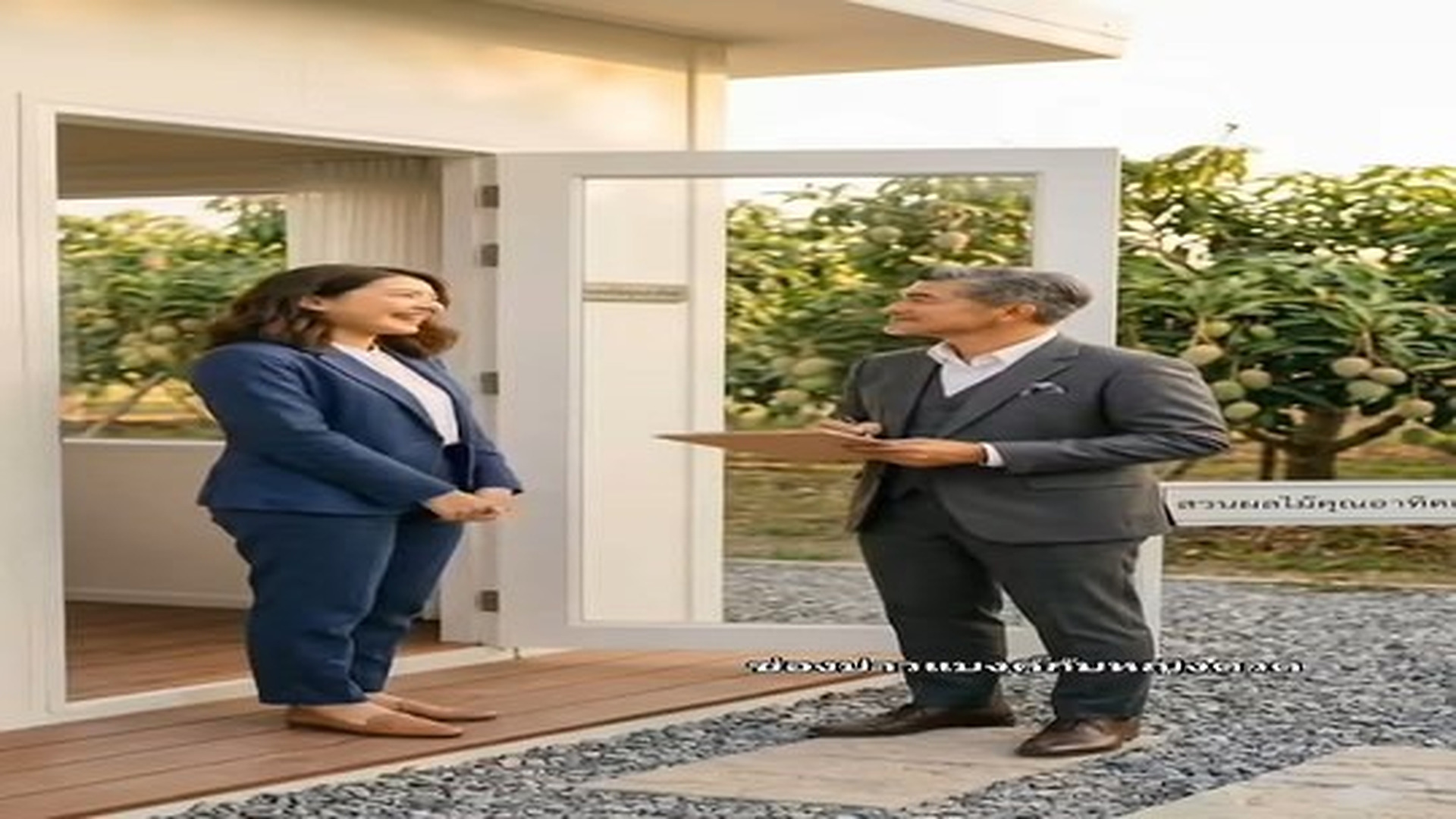 Parte 2 : N0307191 ร กต างว ย Ep.1 Phongdanai Champadorn part 2
