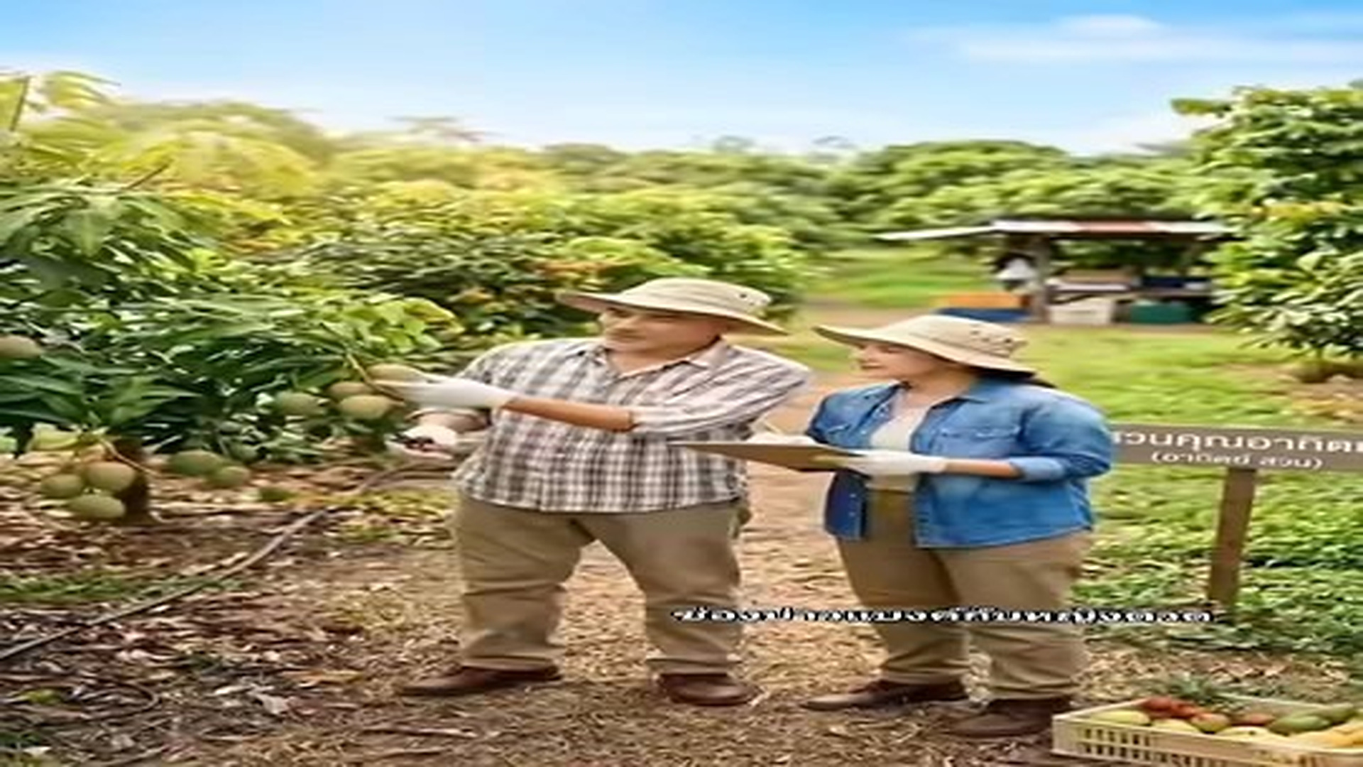 Parte 2 : N0307186 ร กต างว ย ตอนจบ Phongdanai Champadorn part 2 | True Movie Buff
