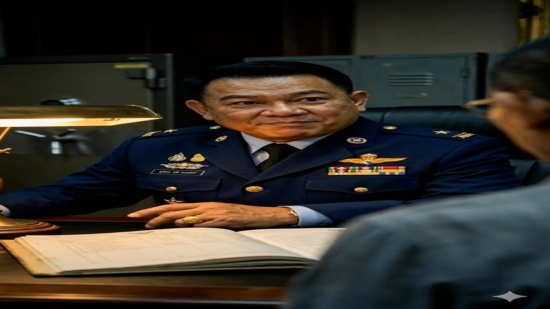 Parte 2 : N1307222__19 ปี กรงขัง กรงกรรม_#ละครai #ละครสั้นสะท้อนสังคม #หนังสั้น_part 2