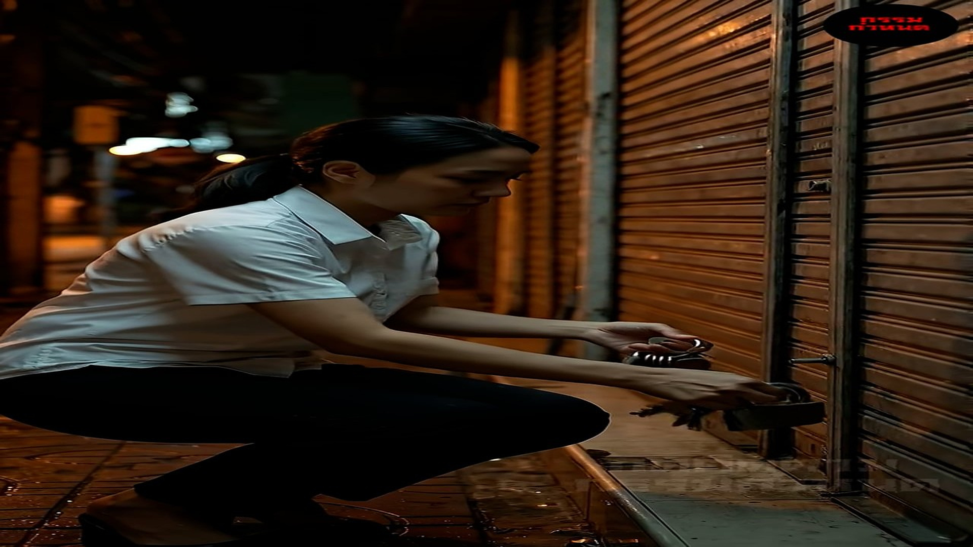 Parte 2 : N0807161_ความล บของก ญแจร านทอง กรรมกำหนด_part 2